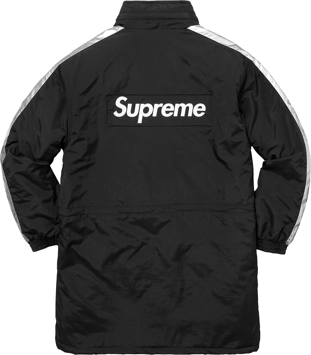Stadium Parka view 33